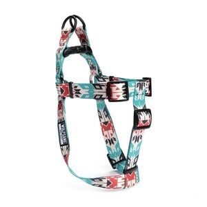Wolfgang FurTrader Comfort Dog Harness – Medium (5/8″×16–24″) – BNWT